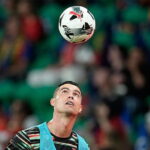 Cristiano Ronaldo cr7