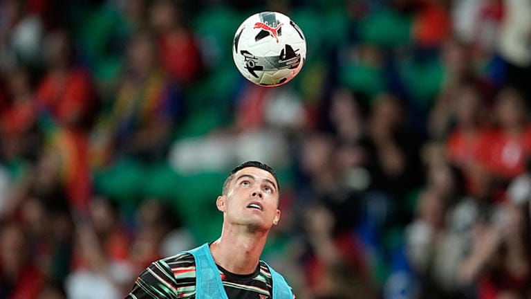 Cristiano Ronaldo cr7