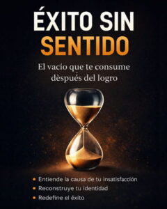 Éxito sin Sentido