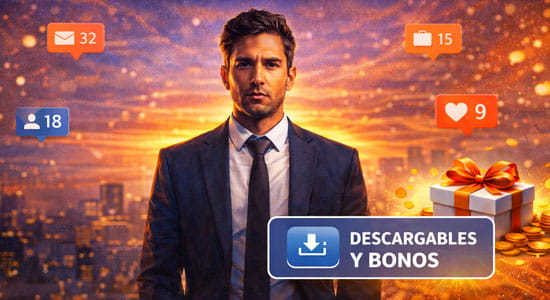 Hombres solos en la era conectada.