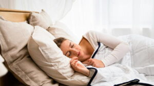 El "cambio cognitivo": la estrategia para engañar al cerebro antes de dormir