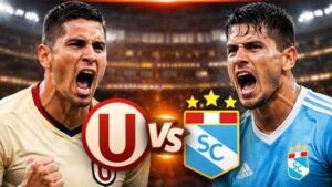 u vs s cristal 2026